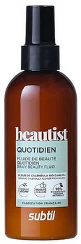 Б'юті-флюїд для щоденного використання - Subtil Beautist Quotidien Fluide, 200мл