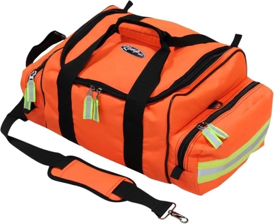 Сумка аптечна Kemp Maxi Trauma Bag ORG (НФ-00000574)