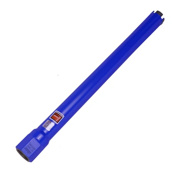 Коронка по бетону Distar САМС-W 42x450-4x1 1/4 UNC Железобетон (17903094069)