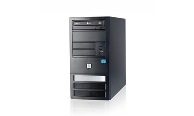 Системный блок Tarox Basic PC System-MT-Asus H81M2-Intel Core i3-4150-3,50GHz-4Gb-DDR3-SSD-128Gb-DVD-R- Б/У