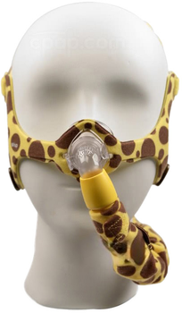Детская маска назальная Philips Respironics Wisp