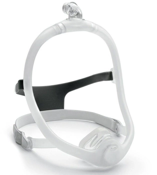 Назальная маска Philips Respironics с надносовой подушкой DreamWisp, размер S