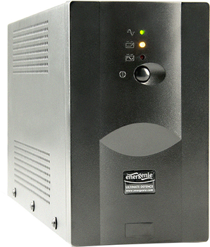 ИБП EnerGenie 850VA (UPS-PC-850AP)