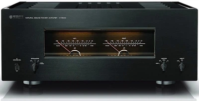 Усилитель Yamaha M-5000 Black