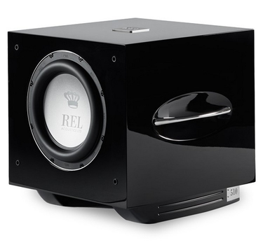 Сабвуфер REL S510 Piano Black