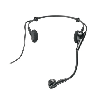 Микрофон Audio-Technica ATM75CW
