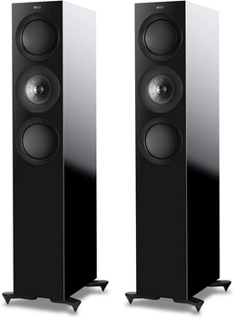 Акустика KEF R7 Black