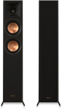 Акустика Klipsch Reference Premiere RP-5000F II Ebony