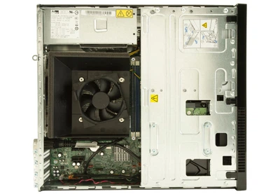 Системный блок Lenovo ThinkCentre E72 SFF-Intel Core-i3-3220-3,3GHz-4Gb-DDR3-HDD-500GB- Б/У