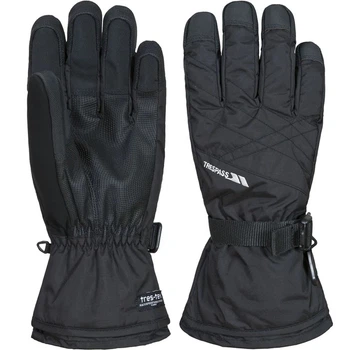 Перчатки Trespass REUNITED II - MALE GLOVE M Черный MAGLGLM20001-Black