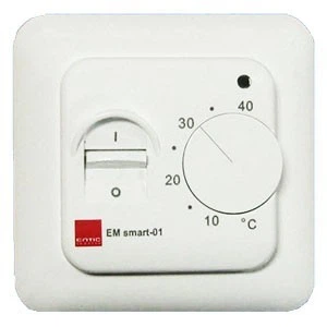 Терморегулятор для теплої підлоги Eltis EM smart-01