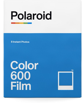 Фотопленка Polaroid Color Film for 600 (6002)