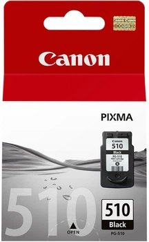 Tusz Canon PG-510 Czarny (2970B007)