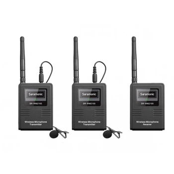 Радиосистема Saramonic SR-WM2100