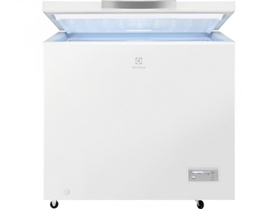 Морозильна скриня Electrolux LCB3LF20W0