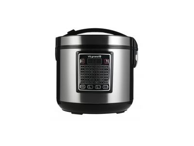 Мультиварка ViLgrand VMC4250Y