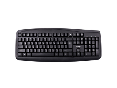Клавіатура Ergo K-240 USB