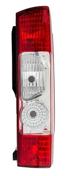Ліхтар задній правий Fiat Ducato 2006-2014 CITROEN JUMPER PEUGEOT BOXER