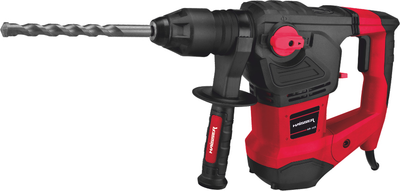 Перфоратор электрический Haisser HB-36S (BP122213)