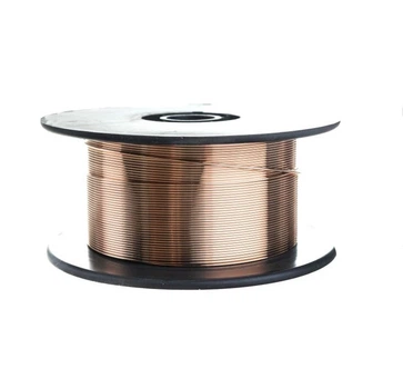 Проволока CuSi3 fi 0.8 mm 1 кг
