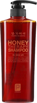 Шампунь медовая терапия для волос Daeng Gi Meo Ri Honey Therapy Shampoo 500 мл