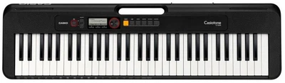 Синтезатор CASIO CT-S200BKC7