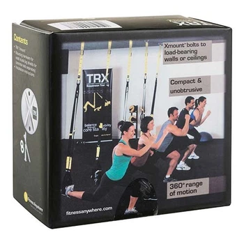 Крепление TRX X-Mount, D=120мм