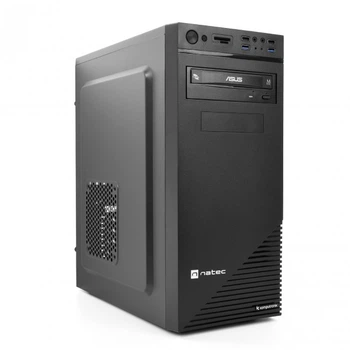 Комп'ютер Komputronik Pro X312 i3/8/500+2000GB/Intel UHD Graphics/Без ОС (C3)