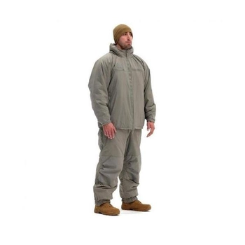 Куртка зимняя армии США ECWCS Gen III Level 7 утеплитель PrimaLoft размер L/R