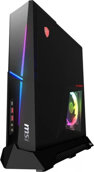Комп'ютер MSI MEG Trident X i7/32/1000+1000GB/GeForce RTX 3080 10GB (11TE-1634EU)