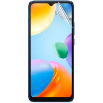 Пленка защитная Drobak Hydrogel Samsung Galaxy M33 5G (444497) (444497)