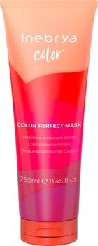 Маска Inebrya Color Perfect Mask для фарбованого волосся 250 мл (8008277262895)