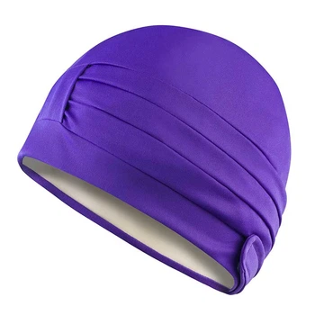 Шапочка для плавания ​​Aquaspeed LADIES CAP (096-09)