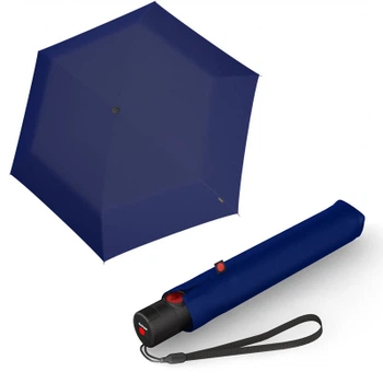 Парасолька Knirps U.200 Navy (Kn95 2200 1201)