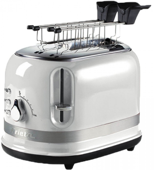 Тостер Ariete 0149 white