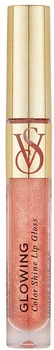 Блеск для губ Victoria’s Secret Color Shine Lip Gloss Glowing 3.1 г (1159771584)
