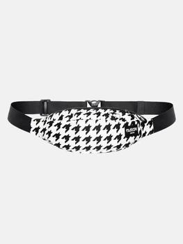 Бананка Custom Wear Uno Goose Black/White