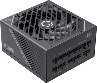 Блок питания GameMax GX-850 PRO BK (ATX3.0 PCIe5.0)