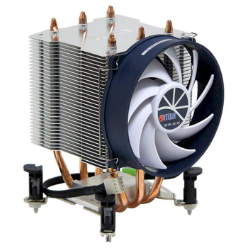 Кулер для процессора TITAN TTC-NK35TZ/RPW(KU)