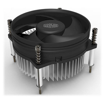 Кулер для процессора COOLER MASTER i30 PWM (RH-I30-26PK-R1)