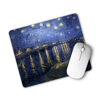 Коврик для мышки Ван Гог (van Gogh) (25108-1383) 29 * 21 см