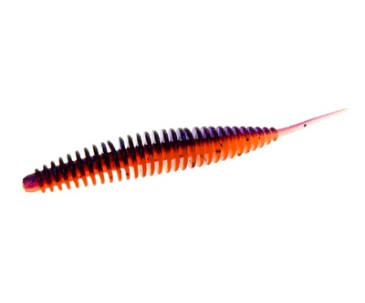Слаг Flagman Hitomi 3.5 0502 Violet / Orange (00-00004713)