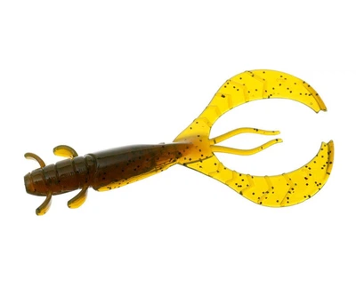 Рак Flagman FL Craw 1.8" #120 Green Pumpkin (123772) FFLC18-120