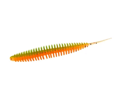 Слаг Flagman Hitomi 3.5 0215 Orange/Chartreuse (00-00004711)