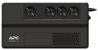 ИБП APC Easy UPS 500VA Schuko (BV500I-GR)