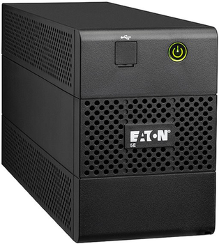 ИБП Eaton 5E 850VA, USB (5E850IUSB)