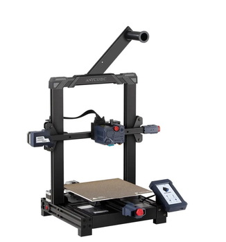 3D принтер Anycubic Kobra плюс 1кг PLA Anycubic
