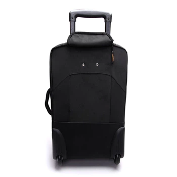 Сумка дорожня Icepeak Innor Black (58 x 34 x 23 см) 35L
