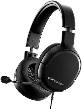 Геймерские проводные наушники SteelSeries Arctis 1 (61427) Ovеr Stоск g1