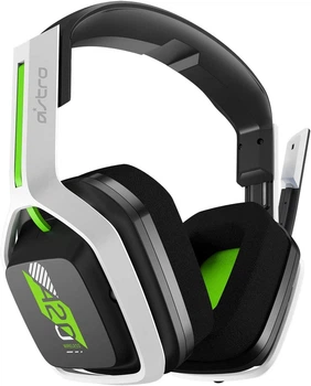 Original геймерские беспроводные наушники Astro A20 Gen2 Wireless для Xbox Factory Recertified g2